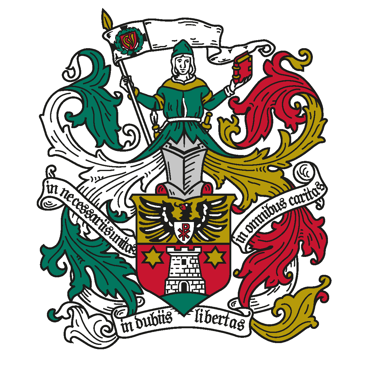 CV Wappen