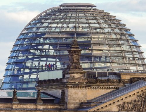 Gute Pläne für Hochschulen und Wissenschaft