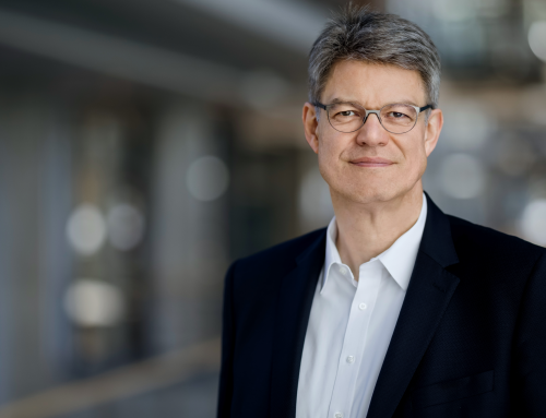 Cbr Patrick Schnieder (Nv) wird Bundesverkehrsminister