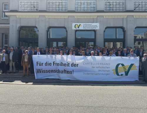 Freiheit der Wissenschaft durch Trump-Politik bedroht
