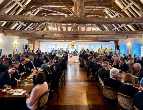 Gelebte Tradition – gelebte Gemeinschaft