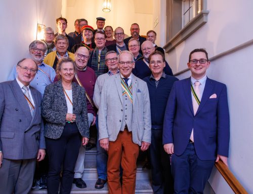Die 42. CV-Medientage in Banz: KI wird Alltag