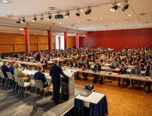 Gesamtverzeichnis 2026: Digital und als Buch – damit wir einander finden