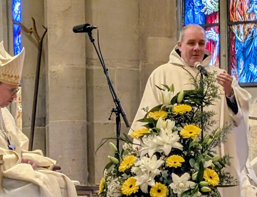 „Mehr helfen als herrschen“