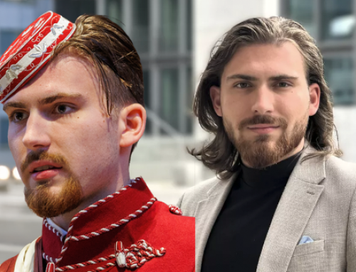 Cbr David Dekorsi (Nv) wird neuer BKU-Geschäftsführer