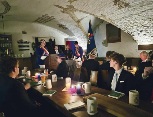 Aureo-Danubia Ingolstadt