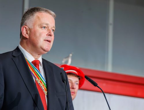 Cartellbruder Gordon Schnieder (Asg) gewinnt Landtagswahl in Rheinland-Pfalz