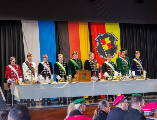 Katholisch, sichtbar, verantwortungsvoll