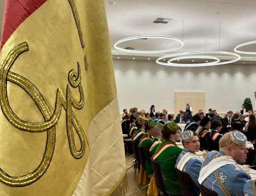 Liborikommers 2026 „Mittendrin“