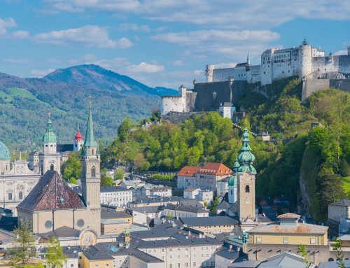 Salzburger Hochschulwoche 2026