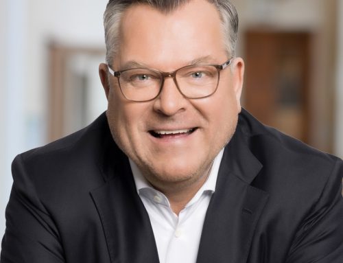 Cbr Josef Schmid (TsM) ist neuer Bayerischer Staatsminister für Justiz